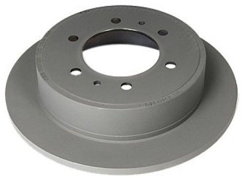 Acdelco 177-0994 gm original equipment rear disc brake rotor