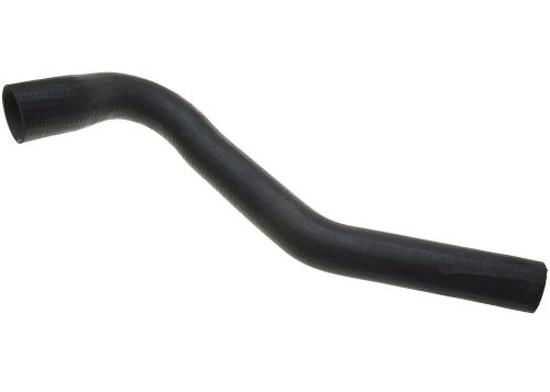 Radiator coolant hose-molded lower fits 76-82 chevrolet corvette 5.7l-v8