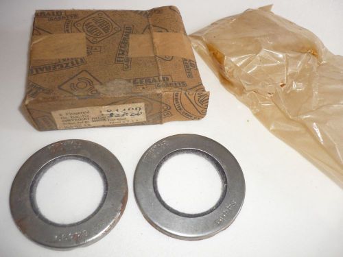 Vintage fitzgerald gaskets #84499 front wheel hub seal 1941-49 chevrolet chevy
