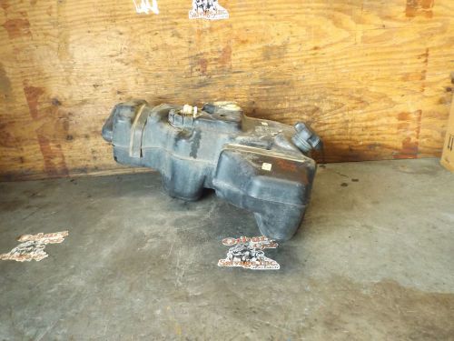 2014 polaris rzr s 800 fuel tank &amp; fuel pump gas fuel tank