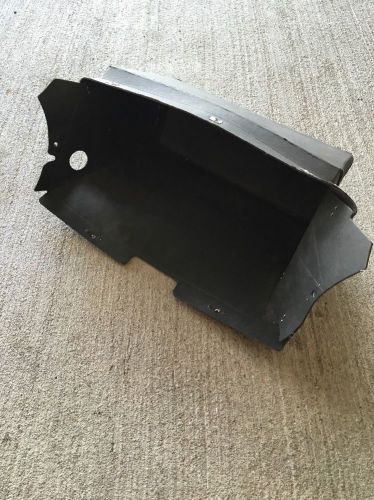 65 mustang glove box liner