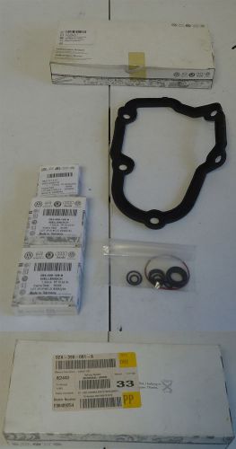 Vw manual transmission gasket set 02a-398-001-a