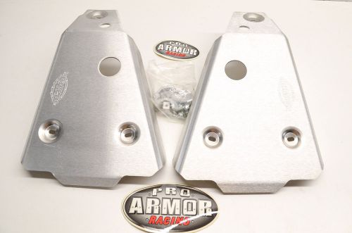 Pro armor a-arm guard 03-07 polaris predator 500