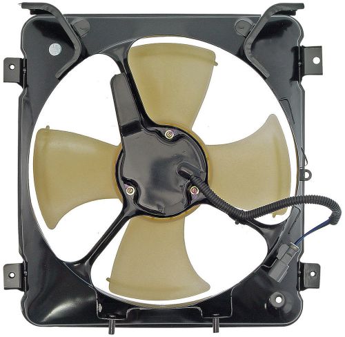 Dorman 620-218 condenser fan assembly