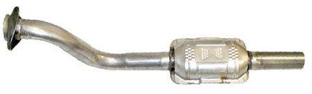 Eastern catalytic direct-fit catalytic converters - 49-state legal - 50187