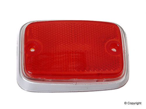 Rpm 211945363afe side marker light lens