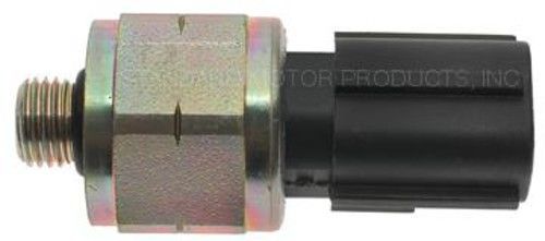 Standard motor products pss13 power steering pressure switch idle speed