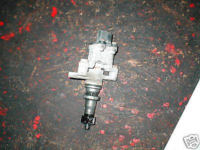 1992-1995 honda civic vehicle speed sensor gear &amp; shaft fits 5 speed manual