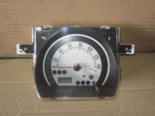 Suzuki lapin 2003 speedometer [0061400]