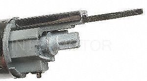 Standard motor products us-189l ignition lock cylinder and keys - intermotor