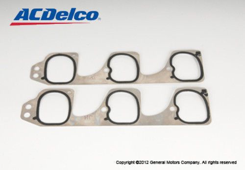 Acdelco 12595277 intake manifold set