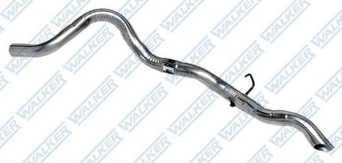 Walker exhaust 55032 exhaust pipe-exhaust tail pipe