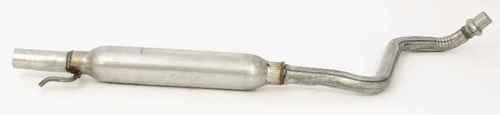 Walker exhaust 54561 exhaust resonator-exhaust resonator pipe