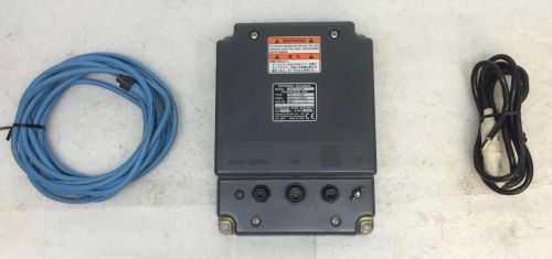 Furuno etr-6/10n network sounder module navnet