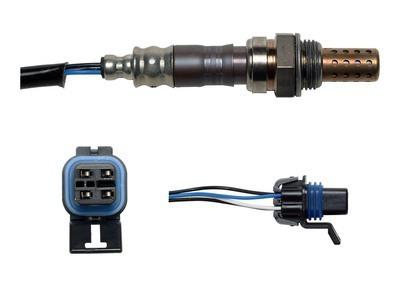 Denso 234-4285 oxygen sensor-oe style oxygen sensor