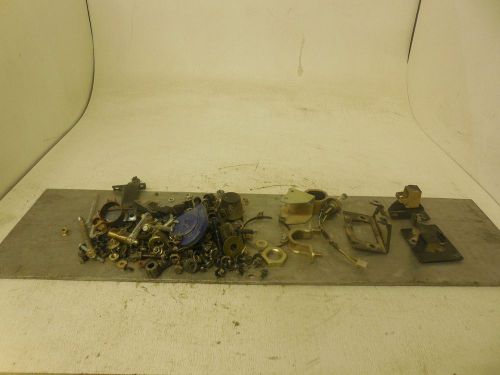 2012 12 polaris 200 phoenix misc parts bolts hardware