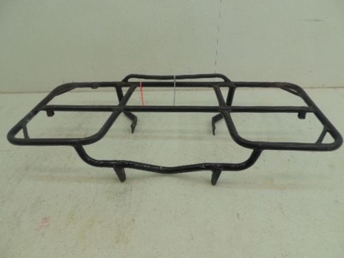 2014-2016 honda rancher 420 4x4 trx420fpa rear rack carrier storage cargo a