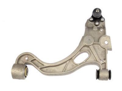 Dorman 520-170 control arm/ball joint assy