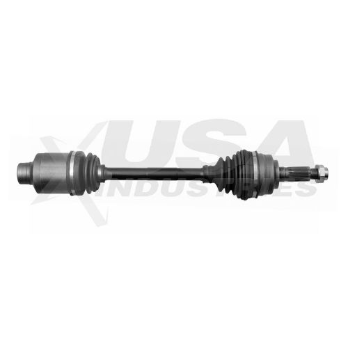 Reman cv joint half shaft fits 2003-2004 mazda 6  usa industries inc.