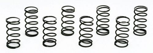 Moroso valve checking springs 7/8 in diameter x 2 in tall p/n 62380