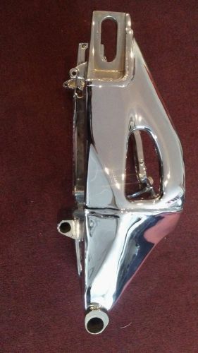 05-06 suzuki gsxr 1000 chrome swingarm