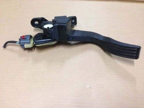 06 07 08 09 ford fusion / milan gas pedal accelerator