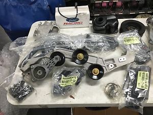 Roush supercharger 5.4lt 3 valve motor