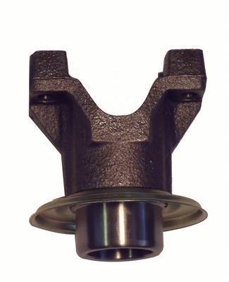 Fast shafts sn differential yoke steel ford 9" 1310 u-joint 28-spline ea