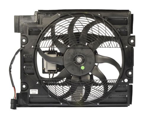 Dorman 620-904 condenser fan assembly