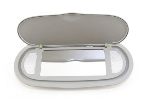 New oem 15803238 gm new gm sun visor mirror