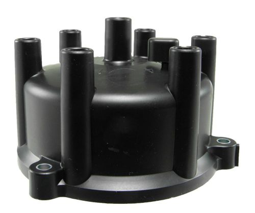 Wells ja964 distributor cap toyota 1982-88 std jh89