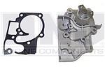 Dnj engine components wp489 new water pump