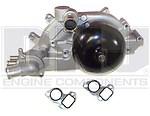 Dnj engine components wp3159 new water pump