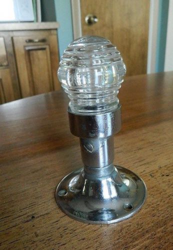 1920&#039;s vintage dome light or dash light