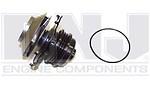 Dnj engine components wp3153 new water pump