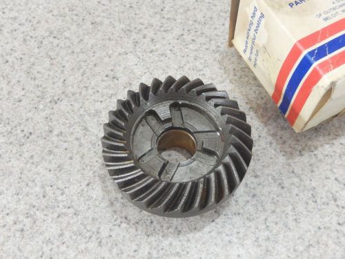 Omc 433618 / 319765 forward gear nos part