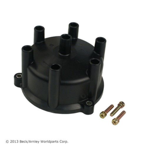 Distributor cap beck/arnley 174-6975 fits 89-92 toyota cressida 3.0l-l6