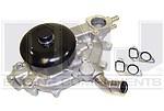 Dnj engine components wp3165 new water pump