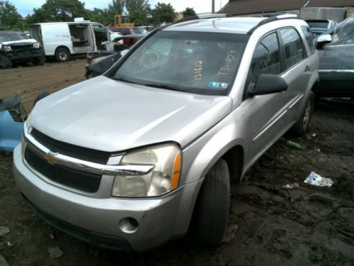 Intake manifold upper fits 07-09 equinox 309083