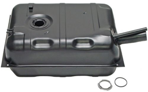 Steel fuel tank - dorman# 576-650