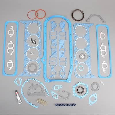 Sealed power 260-1269 engine full gasket set - kit gasket set