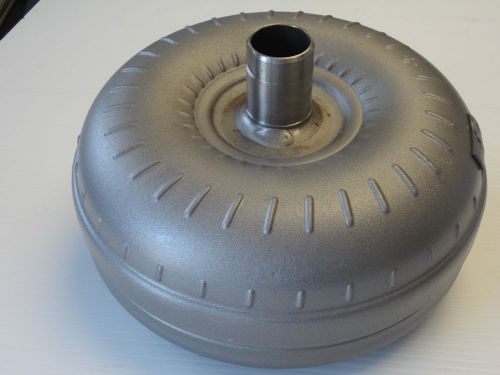 Ford a4ld, 4r44e, 4r55e, 5r55e 5r55w heavy duty torque converter