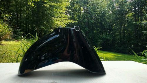 Front fender honda metropolitan nch50