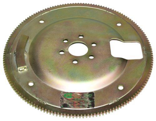 Prw 1830205 sfi-rated external balance 157 teeth chromoly steel flexplate for f