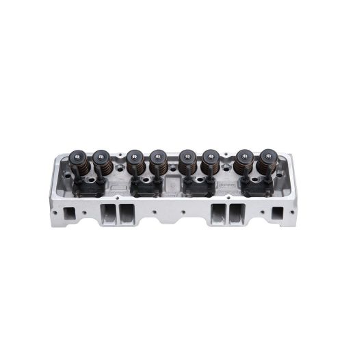 Edelbrock 60735 performer rpm cylinder head