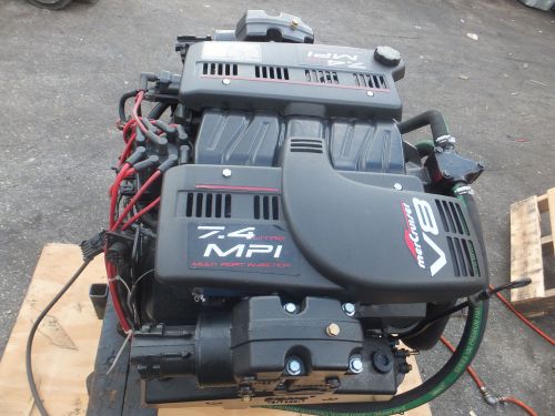 sell-mercruiser-7-4l-mpi-running-marine-engine-package-gm-454-ci-l29