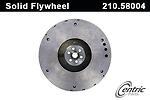 Centric parts 210.58004 flywheel