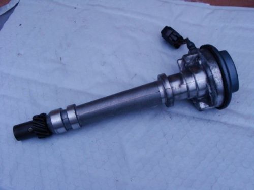 Yamaha sterndrive v6 / 4.3 gm engine distributor