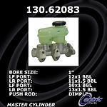 Centric parts 130.62083 new master cylinder