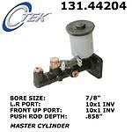 Centric parts 131.44204 new master cylinder